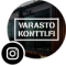 Suomen Varastokontti - Instagram Instagram - Suomen Varastokontti Oy